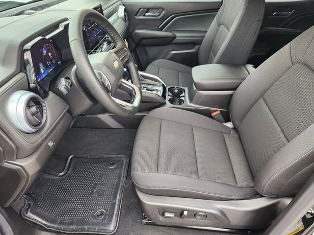 Used 2026 Chevrolet Colorado LT RWD image 13