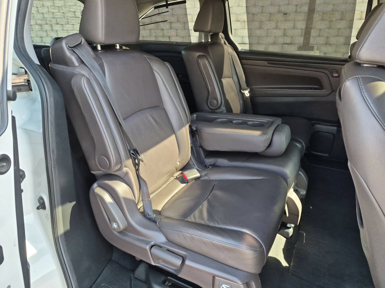 Used 2018 Honda Odyssey Elite image 29