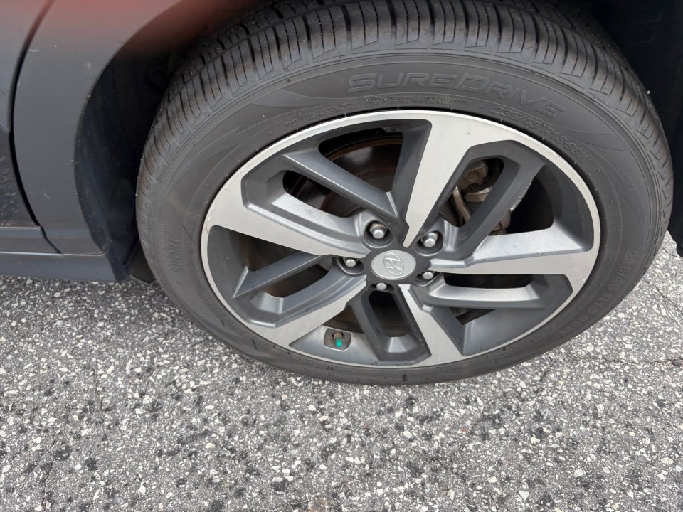 Used 2021 Hyundai Kona Limited FWD image 26