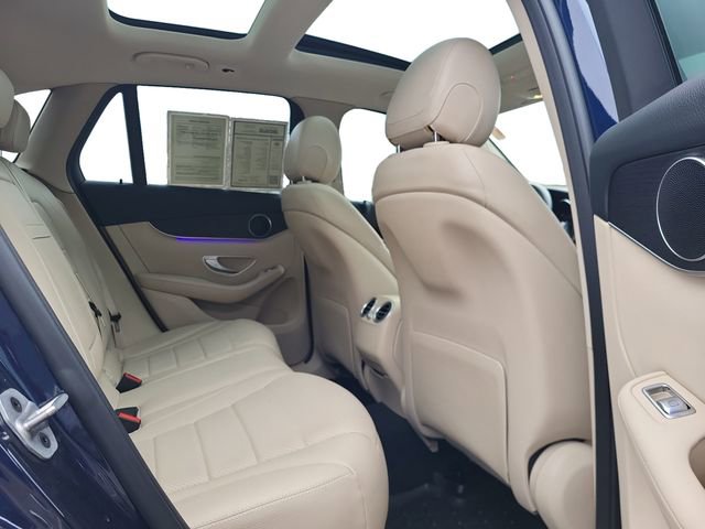 Used 2022 Mercedes-Benz GLC 300 4MATIC image 26