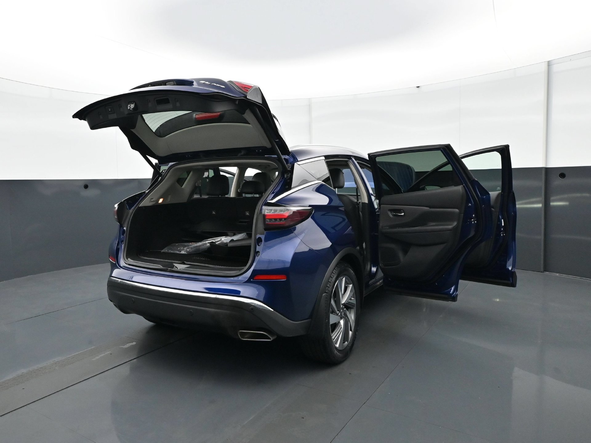 Used 2020 Nissan Murano SL w/ Moonroof Package AWD/4WD image 34