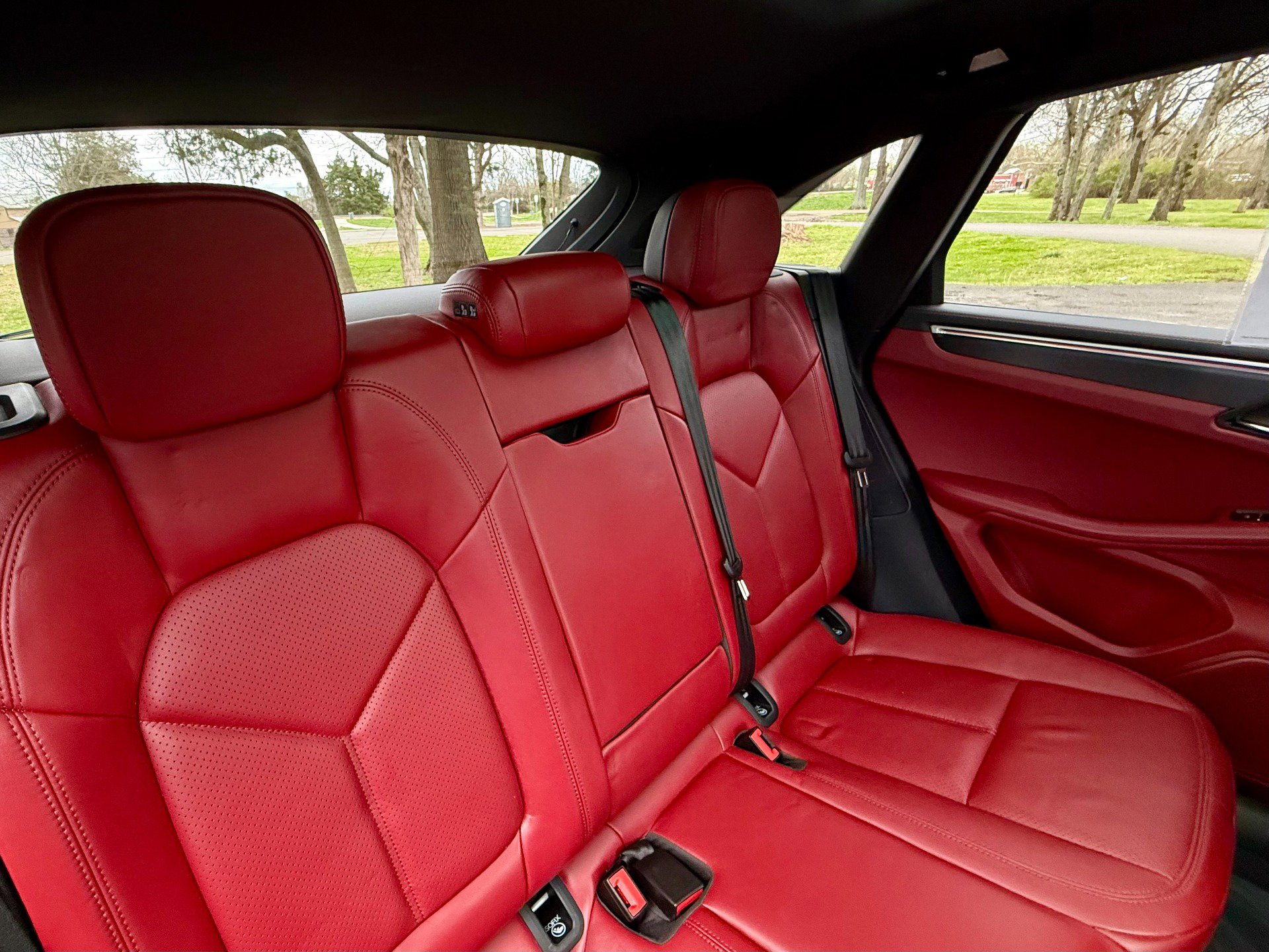 Used 2023 Porsche Macan GTS image 26