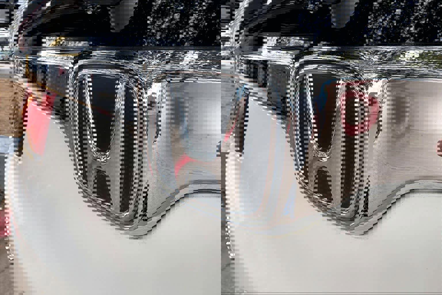 Used 2018 Honda CR-V Touring image 27