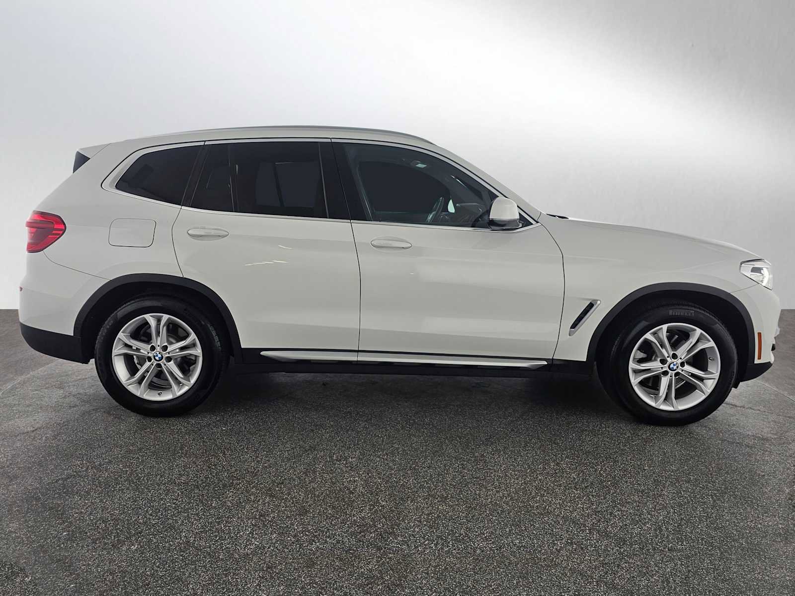 Used 2020 BMW X3 sDrive30i image 2