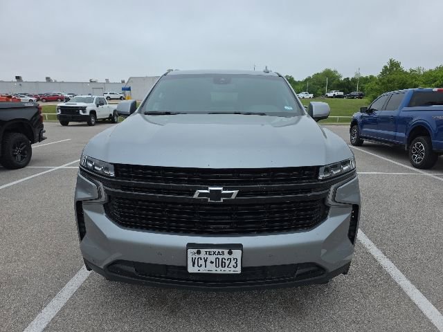Used 2024 Chevrolet Suburban RST RWD image 8