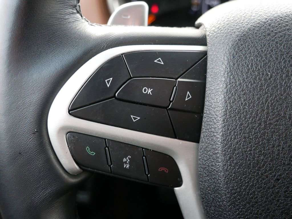 Used 2018 Jeep Grand Cherokee Summit image 23