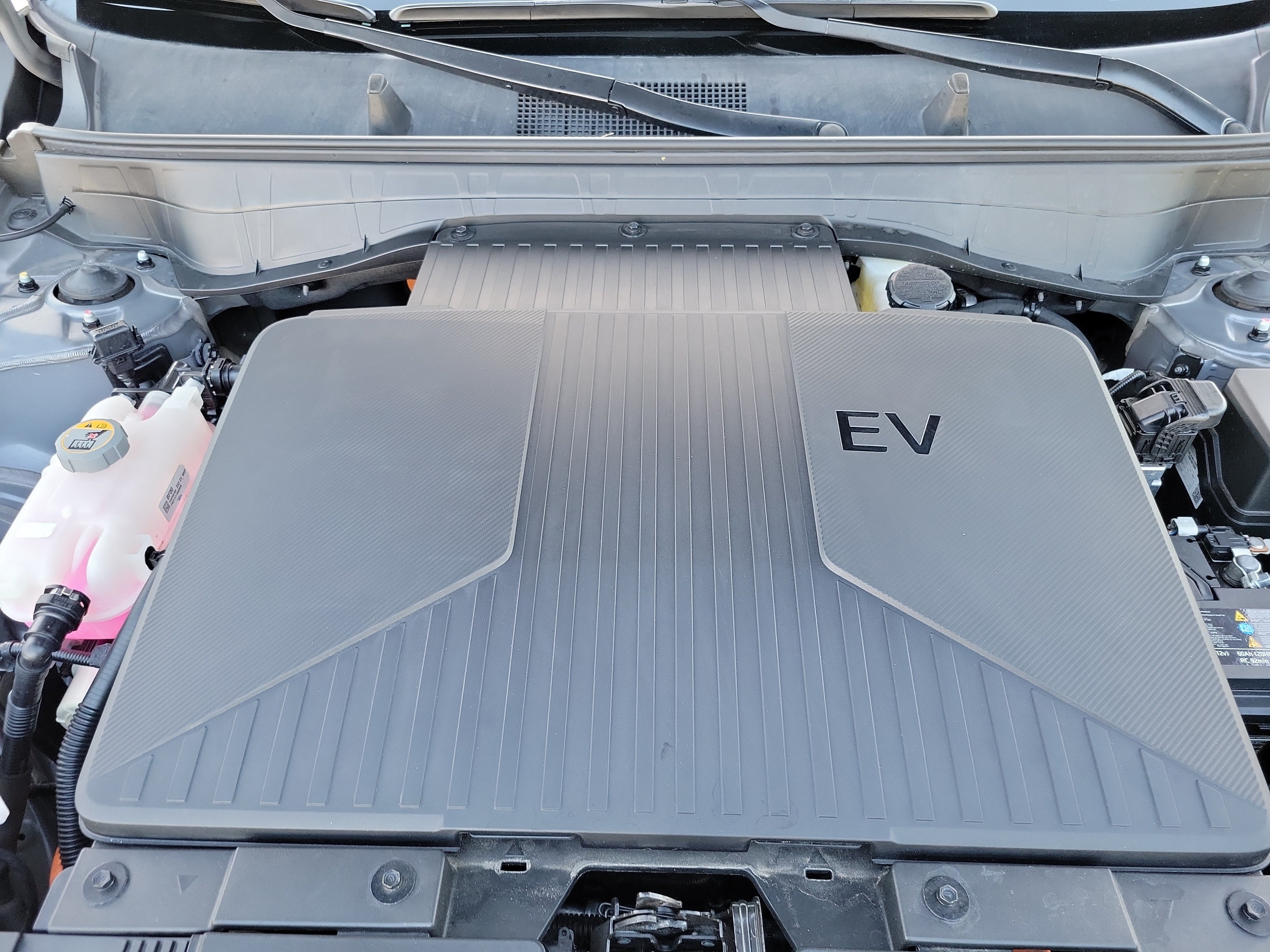 Certified 2024 Hyundai Kona SEL FWD image 23