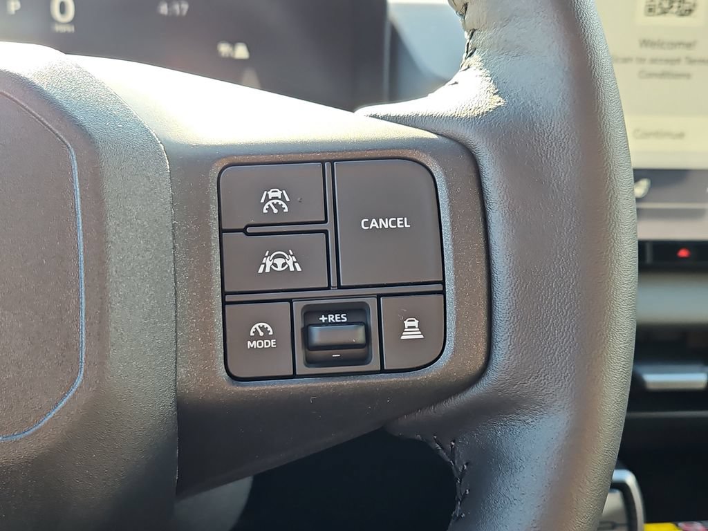 New 2026 Toyota RAV4 XSE w/ Weather Package AWD/4WD image 19