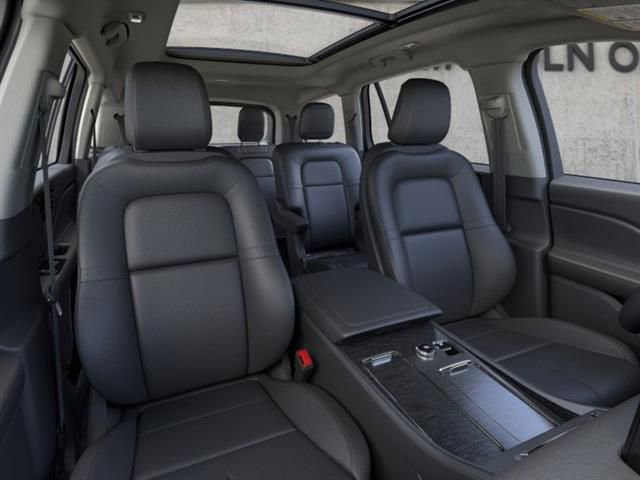 New 2025 Lincoln Aviator AWD w/ Jet Appearance Package image 10