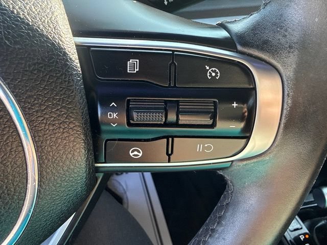 Used 2022 Kia K5 GT-Line AWD/4WD image 19