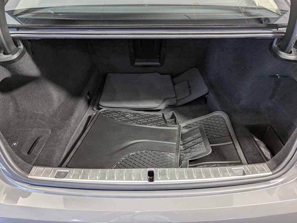 Used 2021 BMW 750i xDrive w/ Luxury Rear Seating Package AWD/4WD image 51