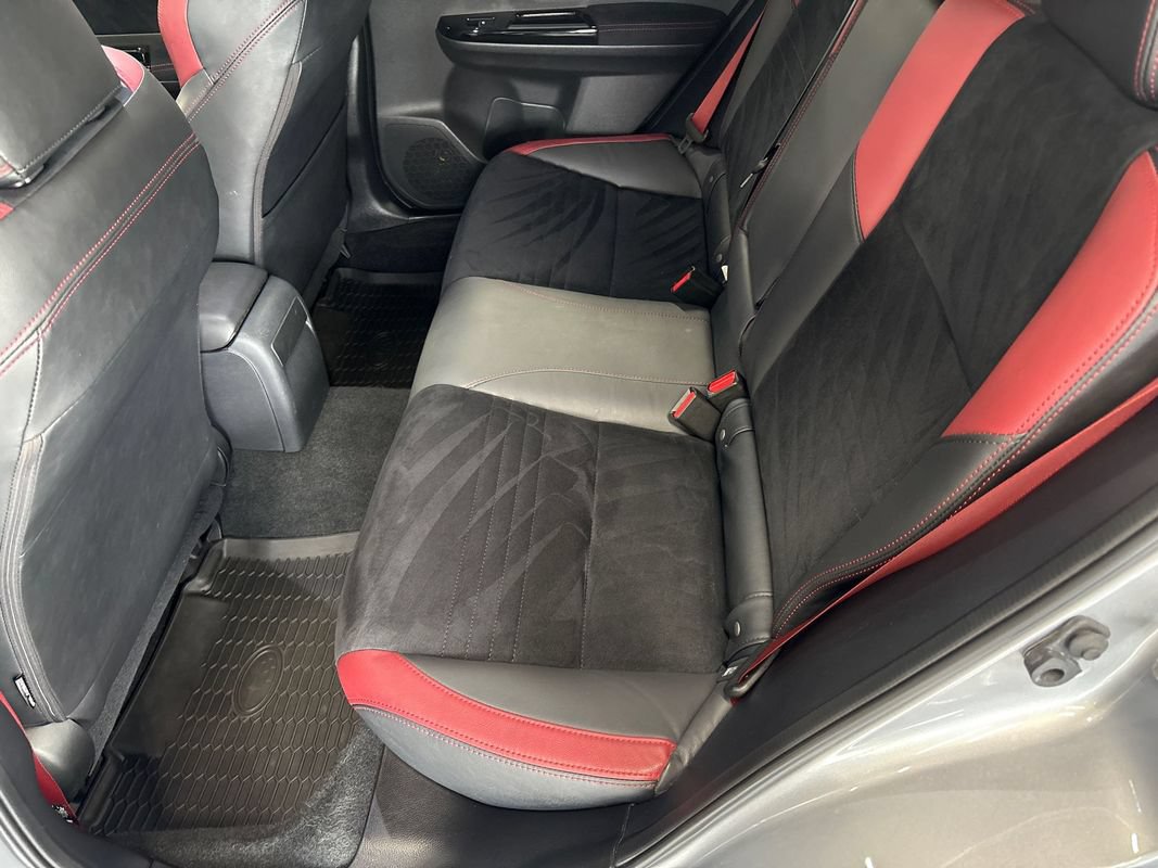 Used 2019 Subaru WRX STI AWD/4WD image 42