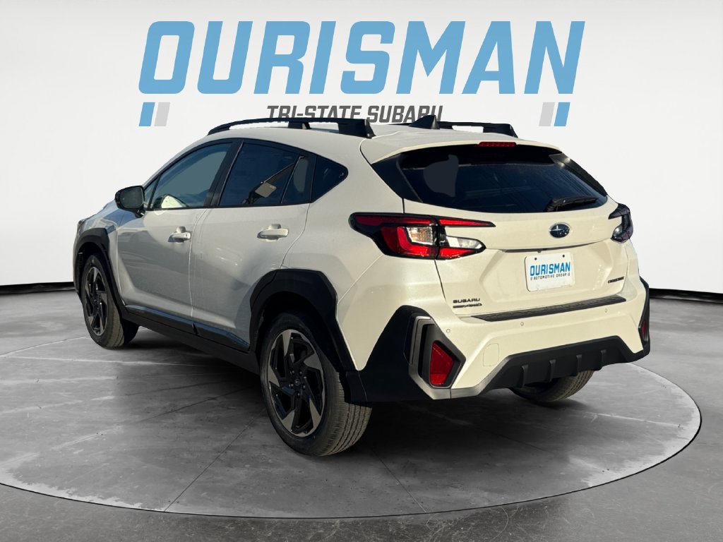 New 2026 Subaru Crosstrek 2.5i Limited AWD/4WD image 4