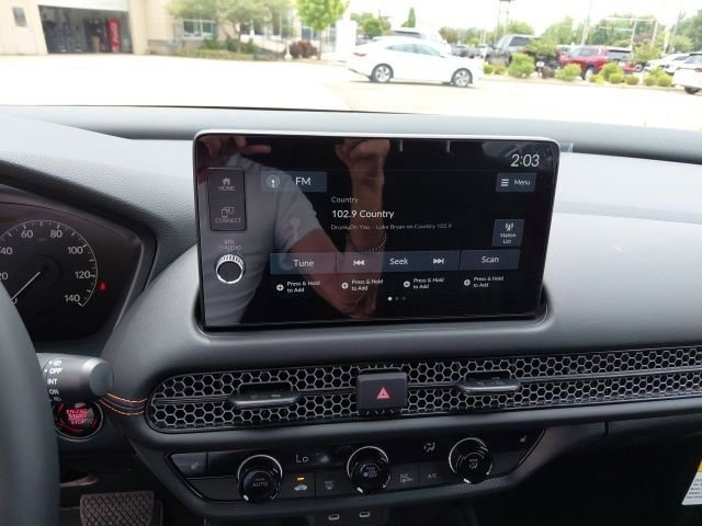 New 2027 Honda HR-V Sport image 14