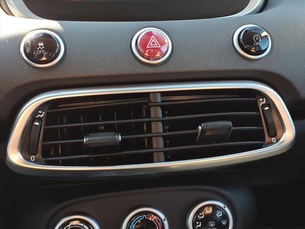 Used 2022 FIAT 500X Trekking w/ Cold Weather Group image 13