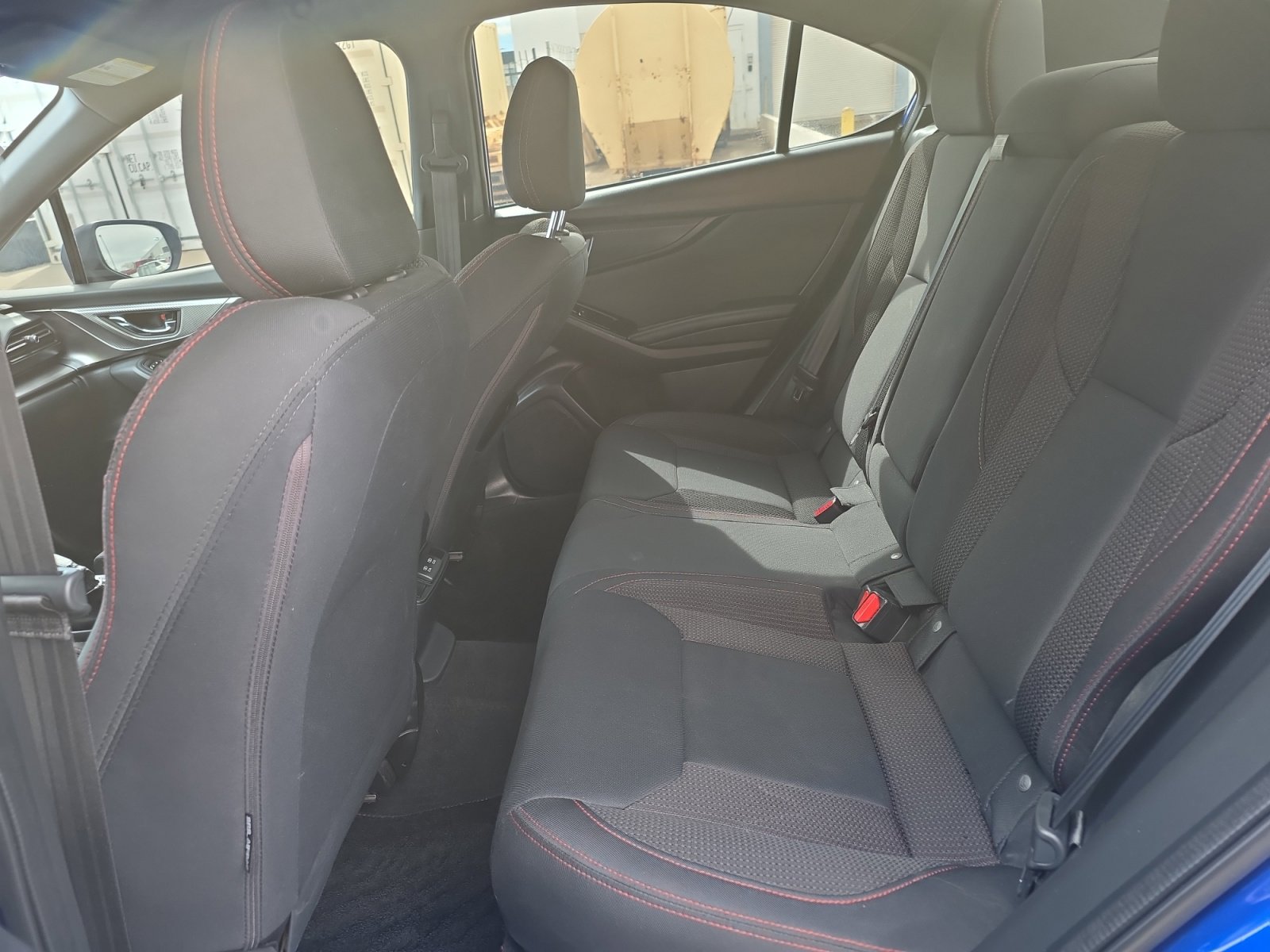 Used 2022 Subaru WRX Premium image 23