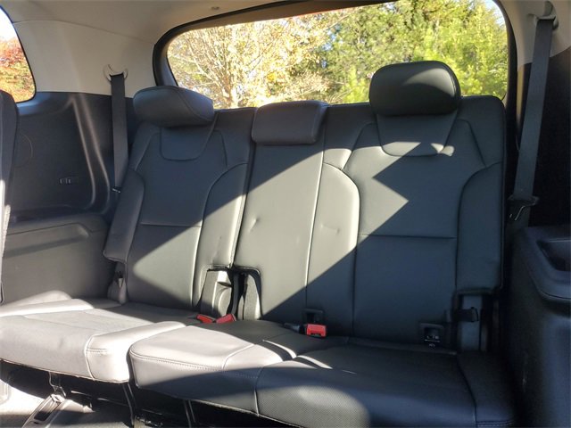 New 2025 Kia Telluride S image 10