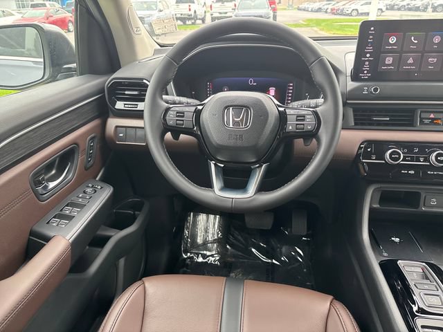 New 2026 Honda Pilot image 13