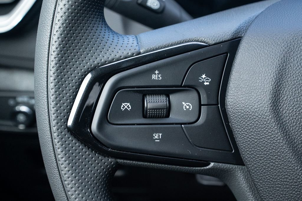 New 2026 Chevrolet TrailBlazer LT w/ Driver Confidence Package image 18