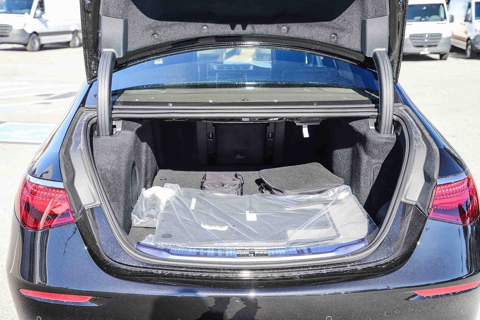 New 2025 Mercedes-Benz S 63 AMG S image 32