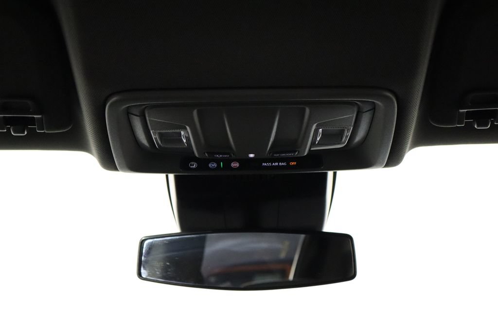 Used 2024 Chevrolet Silverado 1500 LT AWD/4WD image 24