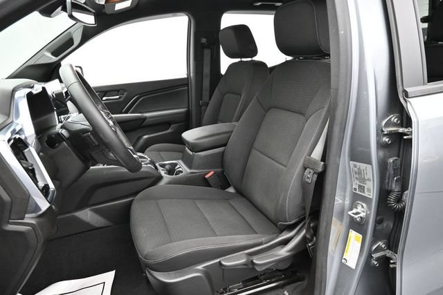 Used 2023 GMC Canyon Elevation w/ Convenience Package RWD image 11
