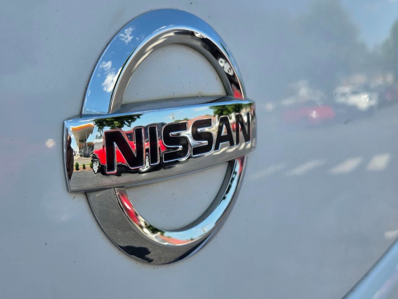 Used 2017 Nissan NV200 SV w/ Technology Package FWD image 9