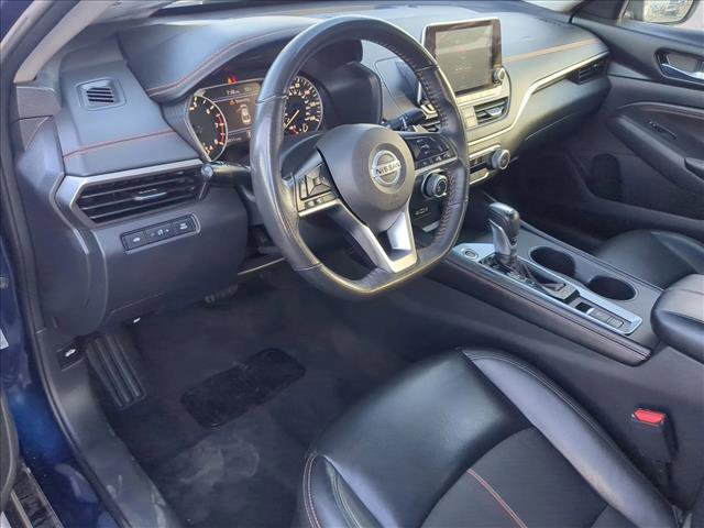 Used 2022 Nissan Altima 2.5 SR image 10