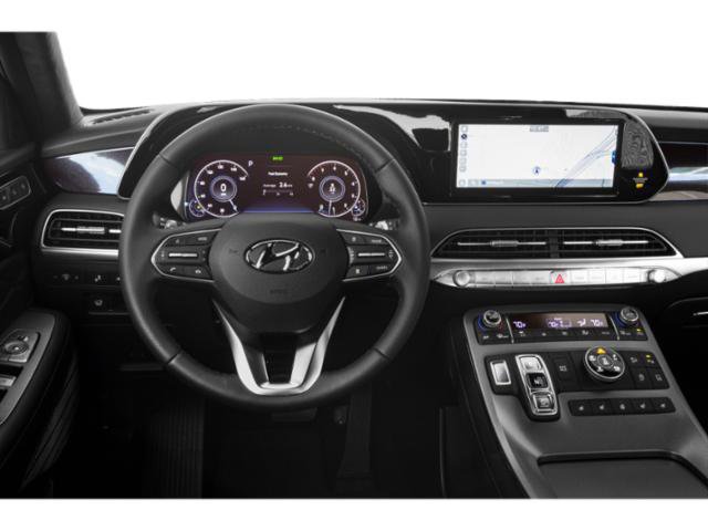 Used 2022 Hyundai Palisade Calligraphy image 10