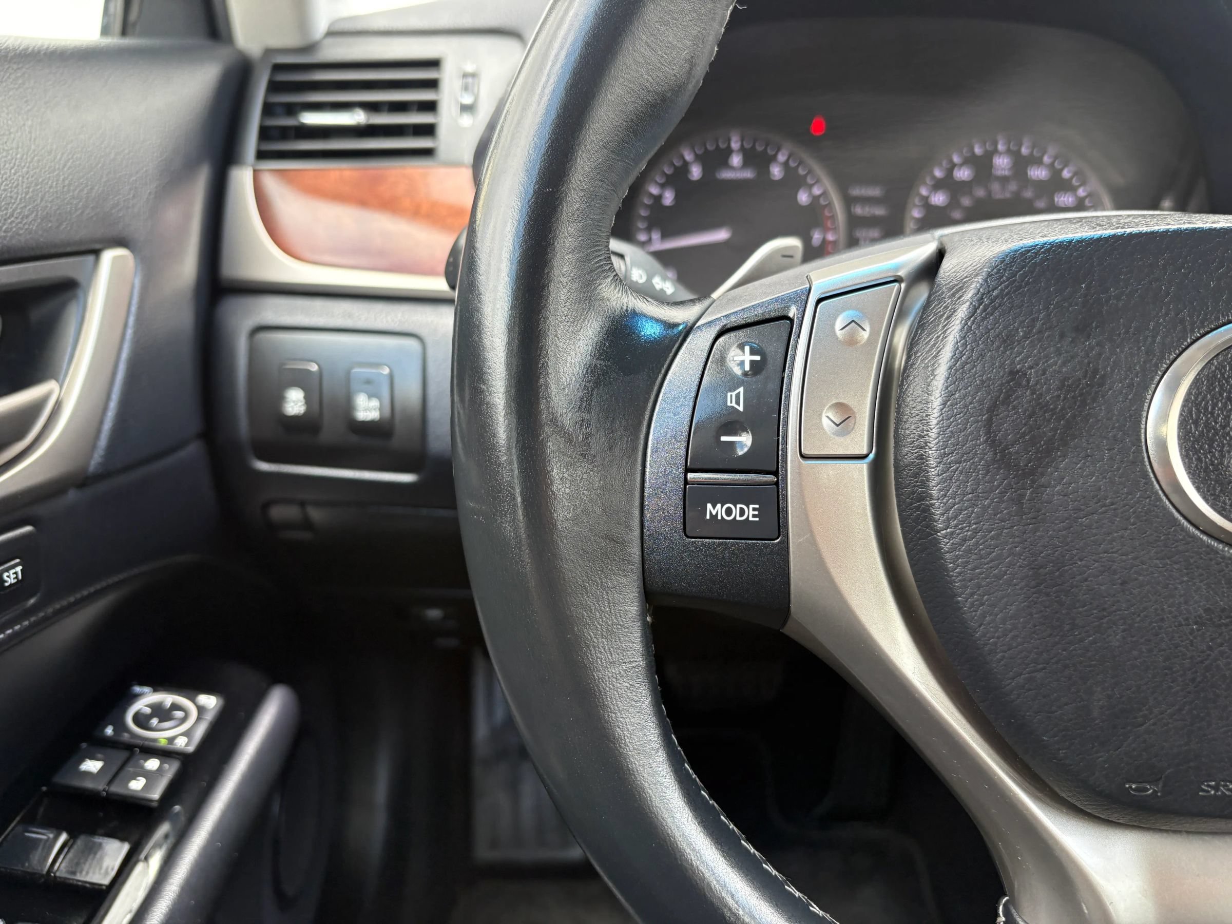 Used 2015 Lexus GS 350 w/ Premium Package RWD image 29