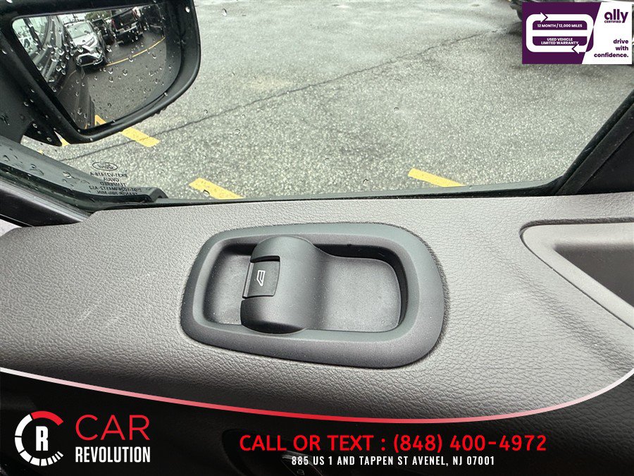 Used 2025 Ford Transit 350 XLT AWD/4WD image 31