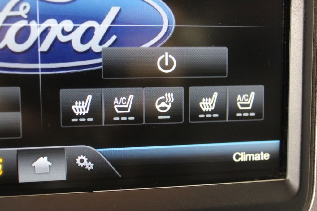 Used 2016 Ford F450 Platinum AWD/4WD image 24