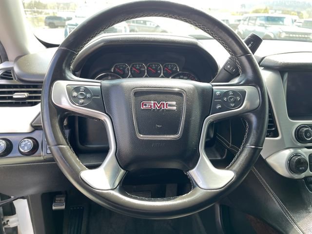 Used 2015 GMC Yukon SLE w/ Convenience Package image 19
