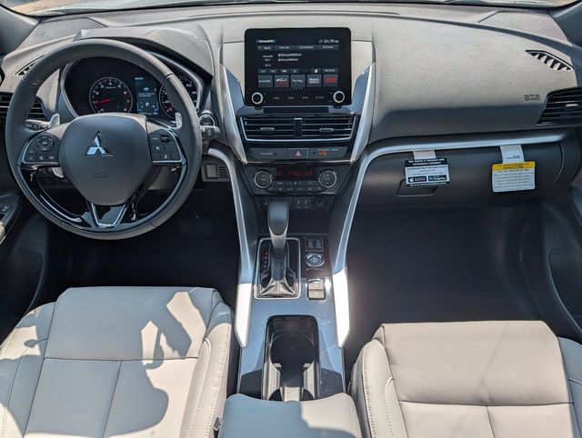 New 2026 Mitsubishi Eclipse Cross SEL AWD/4WD image 8