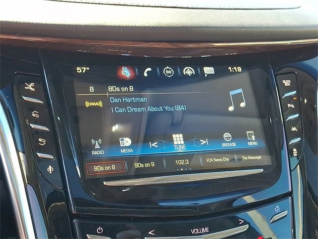 Used 2016 Cadillac Escalade Premium image 18