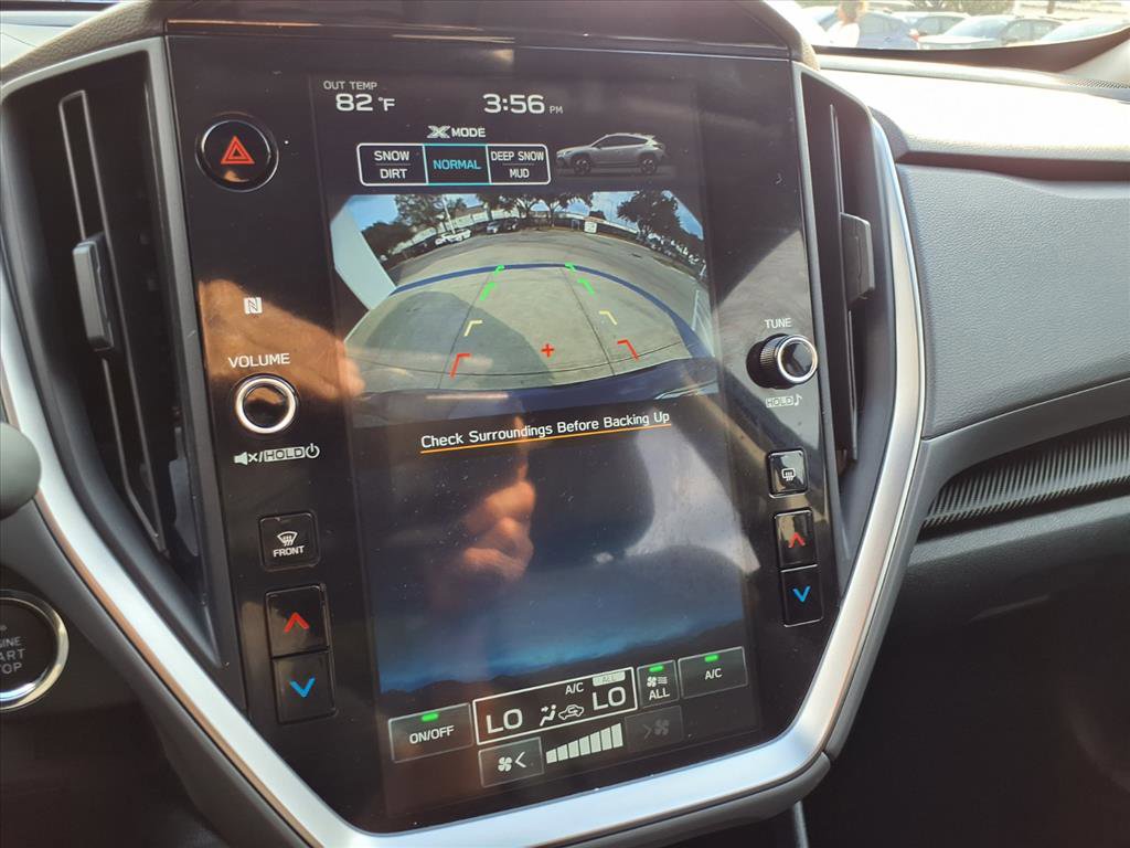 Certified 2025 Subaru Crosstrek 2.0i Premium image 5