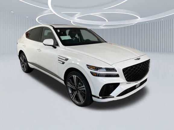 New 2026 Genesis GV80 3.5T e-SC