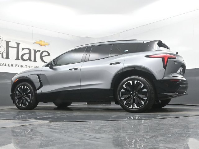 Used 2024 Chevrolet Blazer EV RS AWD/4WD image 60