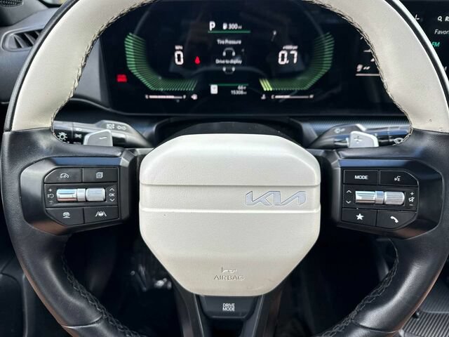 Used 2026 Kia K4 GT-Line w/ GT-Line Sunroof Package FWD image 26