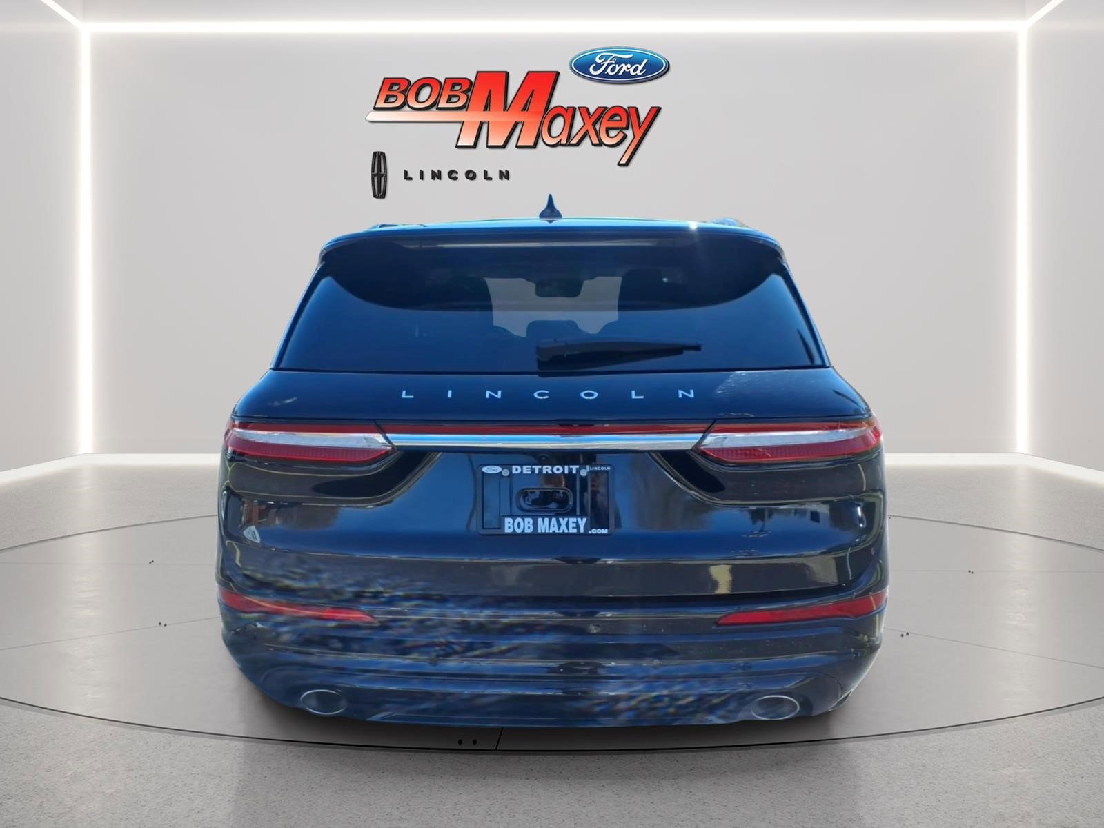 Certified 2023 Lincoln Corsair Reserve w/ Equipment Group 201A AWD/4WD image 5