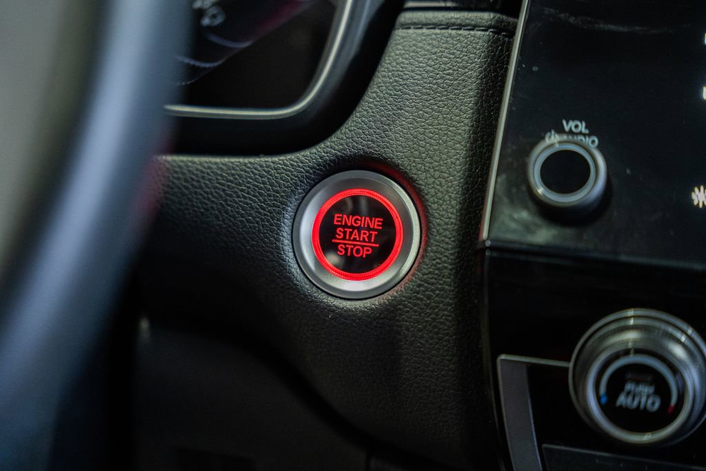 Used 2018 Honda CR-V EX-L image 22