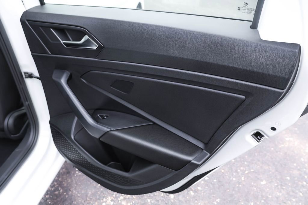 New 2025 Volkswagen Jetta S image 36