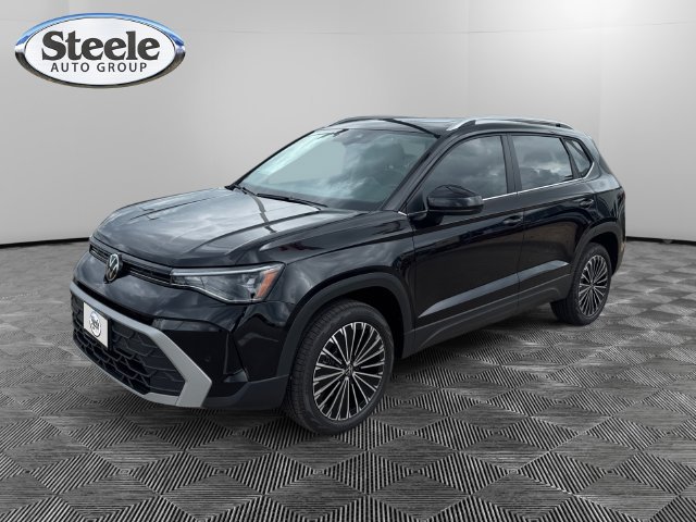 New 2026 Volkswagen Taos SE