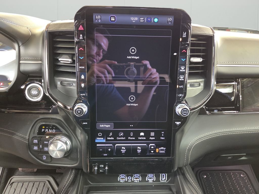 New 2026 RAM 1500 Limited image 13