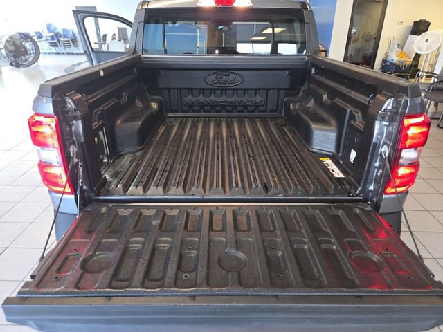 Used 2024 Ford Maverick XLT w/ XLT Luxury Package FWD image 22