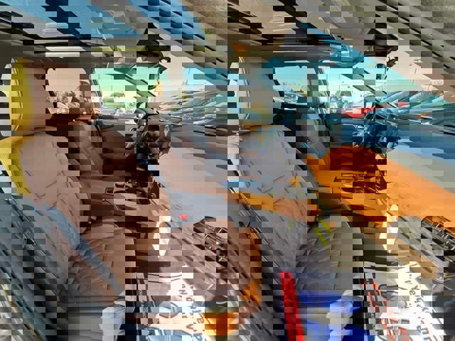 New 2026 Nissan Rogue Platinum w/ Platinum Premium Package image 19