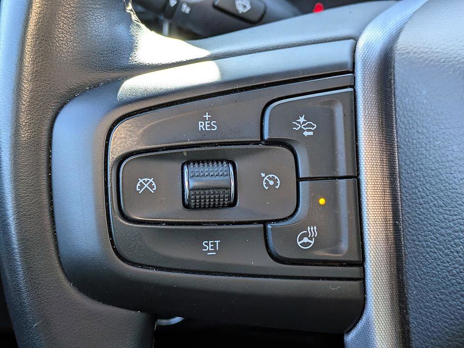 Used 2024 GMC Sierra 1500 SLT image 18