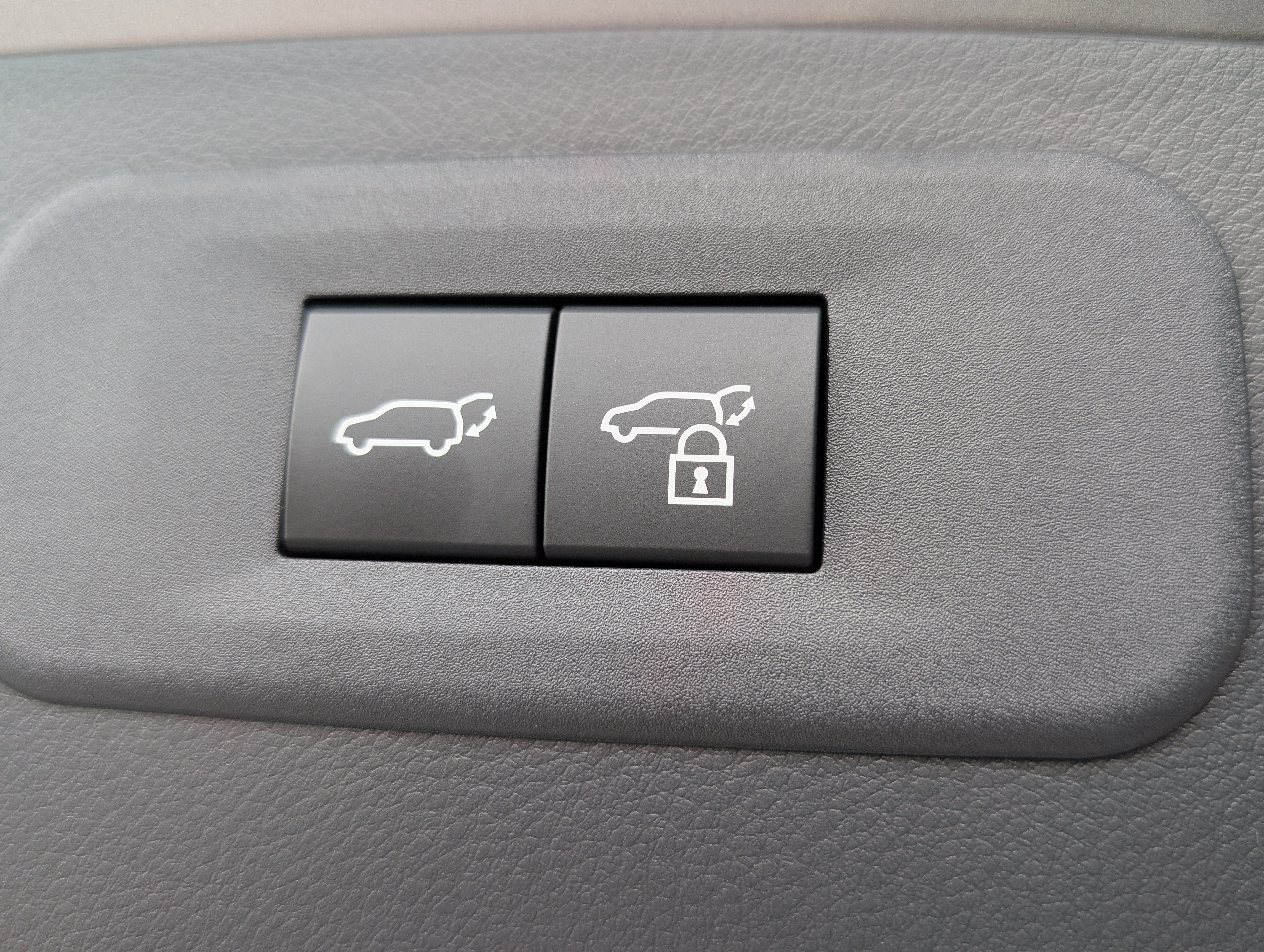 New 2026 Lexus NX 450h+ AWD w/ Accessory Package (K3) image 10