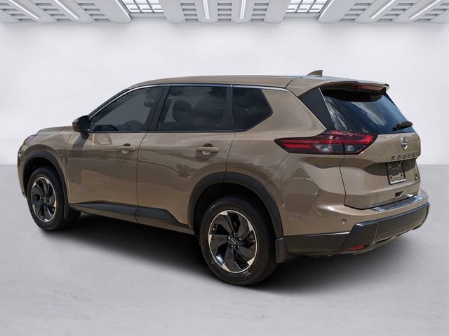 Used 2024 Nissan Rogue SV FWD image 7