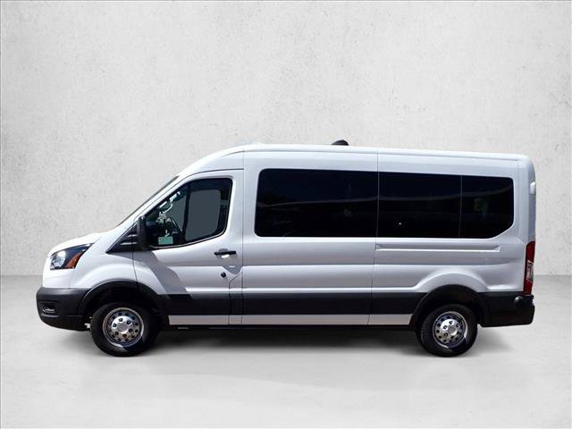 New 2026 Ford Transit 350 XL AWD/4WD image 2